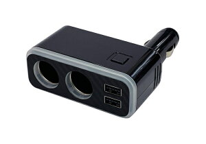 �J�V���� 2�A�_�C���N�g�\�P�b�g 2USB4.8A ���C���{�[���C�g�t �i��:KX235