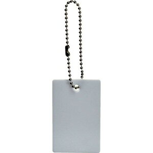 TRUSCO �g���X�R���R TRUSCO �o���u�J�D �l�p �����n 57x38mmx2.7�� �{�[���`�F�[���t (TRFWCH 8000)