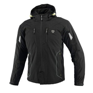 R~l(Komine) JK-1123 PROT HALF bVPKA GENRI BK WXL i:07-1123/BK/WXL