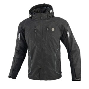 R~l(Komine) JK-1123 PROT HALFbVPKA GENRI BK.MB 3XL i:07-1123/BK}[u/3XL