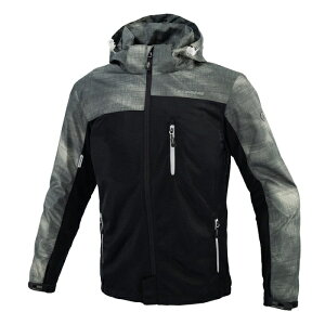 R~l(Komine) JK-1143 PRORECT MESH PKA TEN X[NBK M i:07-1143/SMBK/M