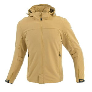 コミネ(Komine) JK-1593 PROTECT COOL DRY PKA BEIGE 3XL 品番:07-1593/BEIGE/3XL