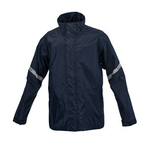 R~l(Komine) RK-5433 STD RAIN WEAR NV S i:03-5433/NV/S