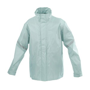 R~l(Komine) RK-5433 STD RAIN WEAR CLOUD.BL L i:03-5433/C.BL/L