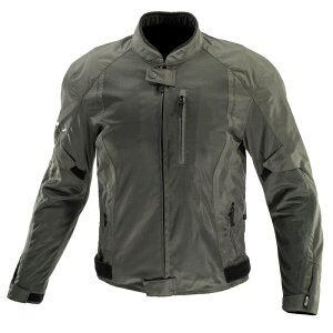 R~l(Komine) JK-1463 PROTECT HALF bVJKT OL XL i:07-1463/OLIVE/XL