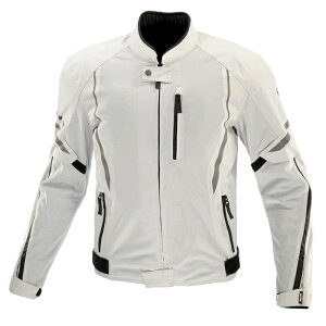 R~l(Komine) JK-1463 PROTECT HALF bVJKT LGY.BK WXL i:07-1463/LGY.BK/WXL