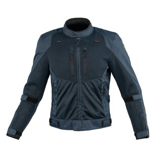 R~l(Komine) JK-1563 PROT 3D AIR STM JKT NV 4XL i:07-1563/NV/4XL