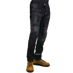 R~l(Komine) WJ-7393S S/F PROTECT M-JEANS D.INDI 5XLB i:07-7393/D.IND/5XLB