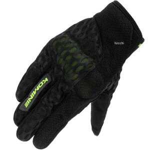 R~l(Komine) GK-2433 PROT COOLING bVGLV BK.NEON XS i:06-2433/BKlI/XS