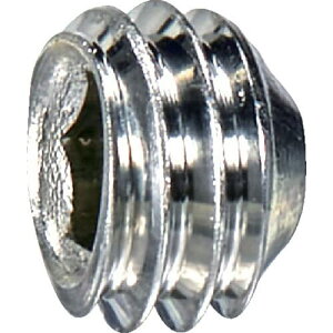 TRUSCO �g���X�R���R TRUSCO �Z�p���t�~�߂˂� ���ڂݐ� �X�e�����X M5×6 20�{�� (F00100506 6600)