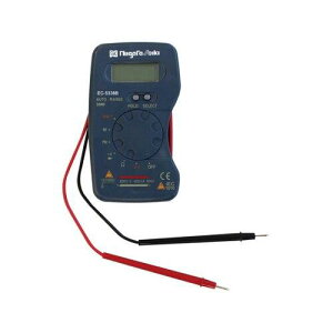 �V�����@(Niigataseiki) �f�W�^���e�X�^EC-5338B