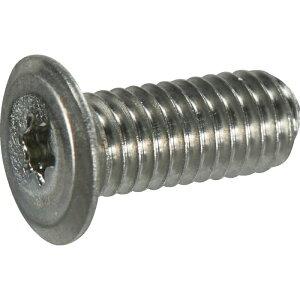 TRUSCO �g���X�R���R TRUSCO �w�b�N�X���[�u���ɒᓪ�˂� �X�e�����X M2×10 20�{�� (B1830210 6600)