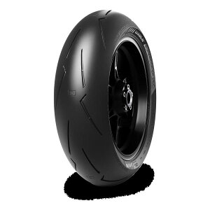 PIRELLI �s���� �y�K���w���O�Ɏd�l�����m�F�������zDIABLO SUPERCORSA V4 : R190/55R17 75V SC2 TL