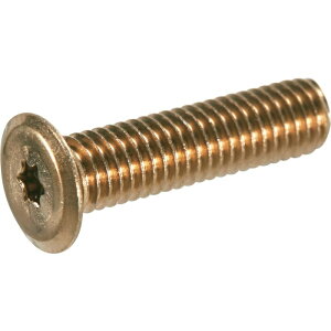 TRUSCO �g���X�R���R TRUSCO �w�b�N�X���[�u���ɒᓪ�˂� �X�e�����X ���C�g�u�����Y M3×8 10�{�� (B1870308 6600)