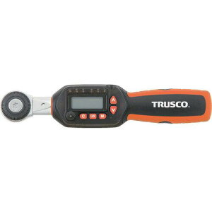 TRUSCO �g���X�R���R TRUSCO �w�b�h���������`�F�b�g�f�W�^���g���N�����` �����p9.5mm 12�`60Nm (HDT3060C 3100)