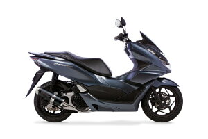 モリワキエンジニアリング 【必ず購入前に仕様をご確認下さい】23PCX/160 ZERO BP-X (01810-L81X8-00)