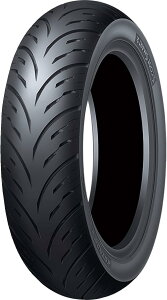 DUNLOP _bv yKwOɎdlmFzSCOOTSMART2 : R 130/70-12 62L TL