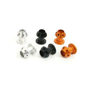 アクティブ(ACTIVE) 荷掛フック BLK (2個SET) ACTIVE 1992047 ELIMINATOR/SE 23