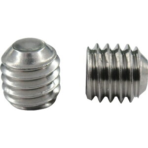 TRUSCO �g���X�R���R TRUSCO �Z�p���t�~�߂˂� ���ڂݐ� �X�e�����X M3×5 20�{�� (F00100305 6600)