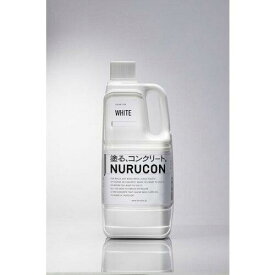 キュービック NURUCON NURUCON 2L ホワイト (NC2W 5306)