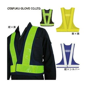 ӂ(Otafuku Glove) I^tN 9007-7 x SxXg LEDX^[MX