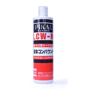 y݌Ɍ[zsJ[(Pikal) {H LCW-Mt̃RpEh 500ml