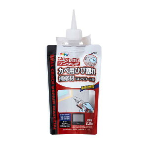 ATqy(Asahipen) AP ^b`RN[gC 200ml O[ W102