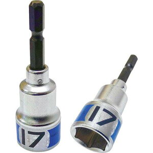 �x�X�g�c�[�� BT BSS-17 �R�[�Z�C �V���[�g�\�P�b�g�r�b�g 17mm