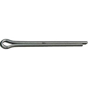TRUSCO �g���X�R���R TRUSCO ���s�� �X�`�[�� 3.5×L35 10�{�� ���ʃp�b�N (Y8453535 6600)