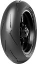 PIRELLI ピレリ 【必ず購入前に仕様をご確認下さい】DIABLO SUPERCORSA V4 : R140/70R17 66V SC1 TL