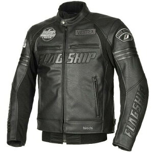フラッグシップ(Flagship) FLAGSHIP ジャケット 秋冬 FJ-W213 イグナイトジャケット Black L 品番:FJ-W213/BK/L