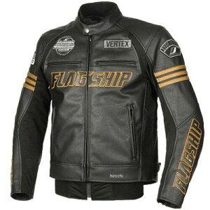 フラッグシップ(Flagship) FLAGSHIP ジャケット 秋冬 FJ-W213 イグナイトジャケット Gold L 品番:FJ-W213/GD/L