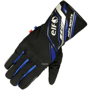エルフ(ELF) elf レイン 通年 ERG-A520 アトランテグローブ Blue M 品番:ERG-A520/BL/M