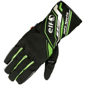 エルフ(ELF) elf レイン 通年 ERG-A520 アトランテグローブ Green L 品番:ERG-A520/GR/L