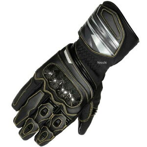 フラッグシップ(Flagship) FLAGSHIP グローブ 秋冬 FG-W613 ディフェンドカーボングローブ Black M 品番:FG-W613/BK/M