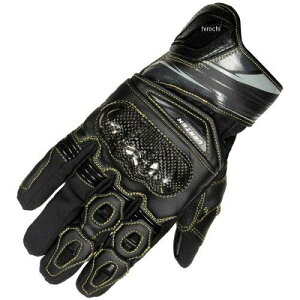 フラッグシップ(Flagship) FLAGSHIP グローブ 秋冬 FG-W614 プログレスカーボングローブ Black L 品番:FG-W614/BK/L