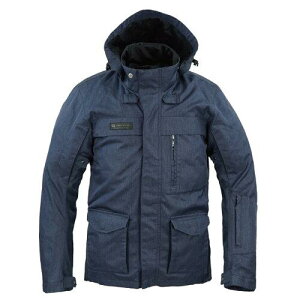 ���t&���[�h(ROUGH&ROAD) �f���A���e�b�N�X�g���b�N�p�[�J�[ MN.BL BL �i��:RR7249MN-BLB3