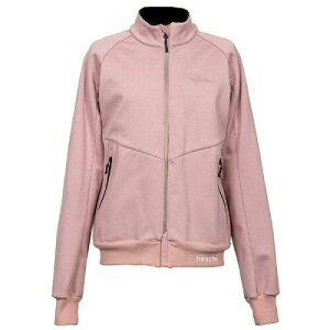 ロッソスタイルラボ(Rosso StyleLab) ROJ0999 防風ジップアップブルゾン PINK L+ 品番:ROJ0999/PI/L+