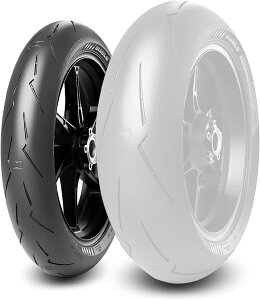 y݌Ɍ[zPIRELLI s oCN^C DIABLO SUPERCORSA SC V4 tg 110/70R17M/C 54V SC1 `[uX^Cv(TL) 4122100yKwOɎdlmFz