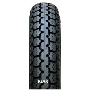 ACA[V[(iRC Tire) yKwOɎdlmFzNR6 : R 2.75-14 6PR WT