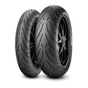 PIRELLI s yKwOɎdlmFzANGEL GT : R 190/55ZR17 75W TL