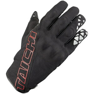 RS^C`(RSTAICHI) RST652 O[u XeX EC^[O[u BLACK/RED L i:RST652BK11L