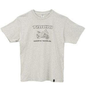 RS^C`(RSTAICHI) RSU103 ANZT[ ART WORD T-SHIRT MIX WHITE M i:RSU103WH01M