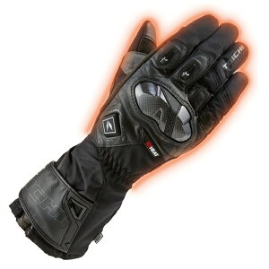 RS^C`(RSTAICHI) RST654 e-HEAT A[h O[u BLACK L i:RST654BK01L