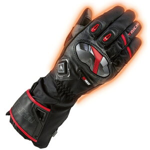 RS^C`(RSTAICHI) RST654 e-HEAT A[h O[u BLACK/RED L i:RST654BK11L