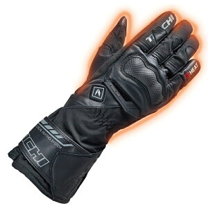RS^C`(RSTAICHI) RST655 e-HEAT veNV O[u BLACK XXL i:RST655BK01XXL