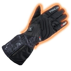 RS^C`(RSTAICHI) RST656 e-HEAT O[u MET BLACK WM i:RST656BK02WM