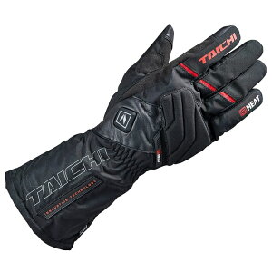 RS^C`(RSTAICHI) RST656 e-HEAT O[u BLACK/RED S i:RST656BK11S