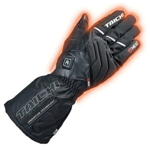 RS^C`(RSTAICHI) RST656 e-HEAT O[u BLACK/WHITE L i:RST656BK51L