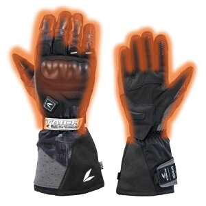 RS^C`(RSTAICHI) RST657 e-HEAT A[o O[u MET BLACK S i:RST657BK01S